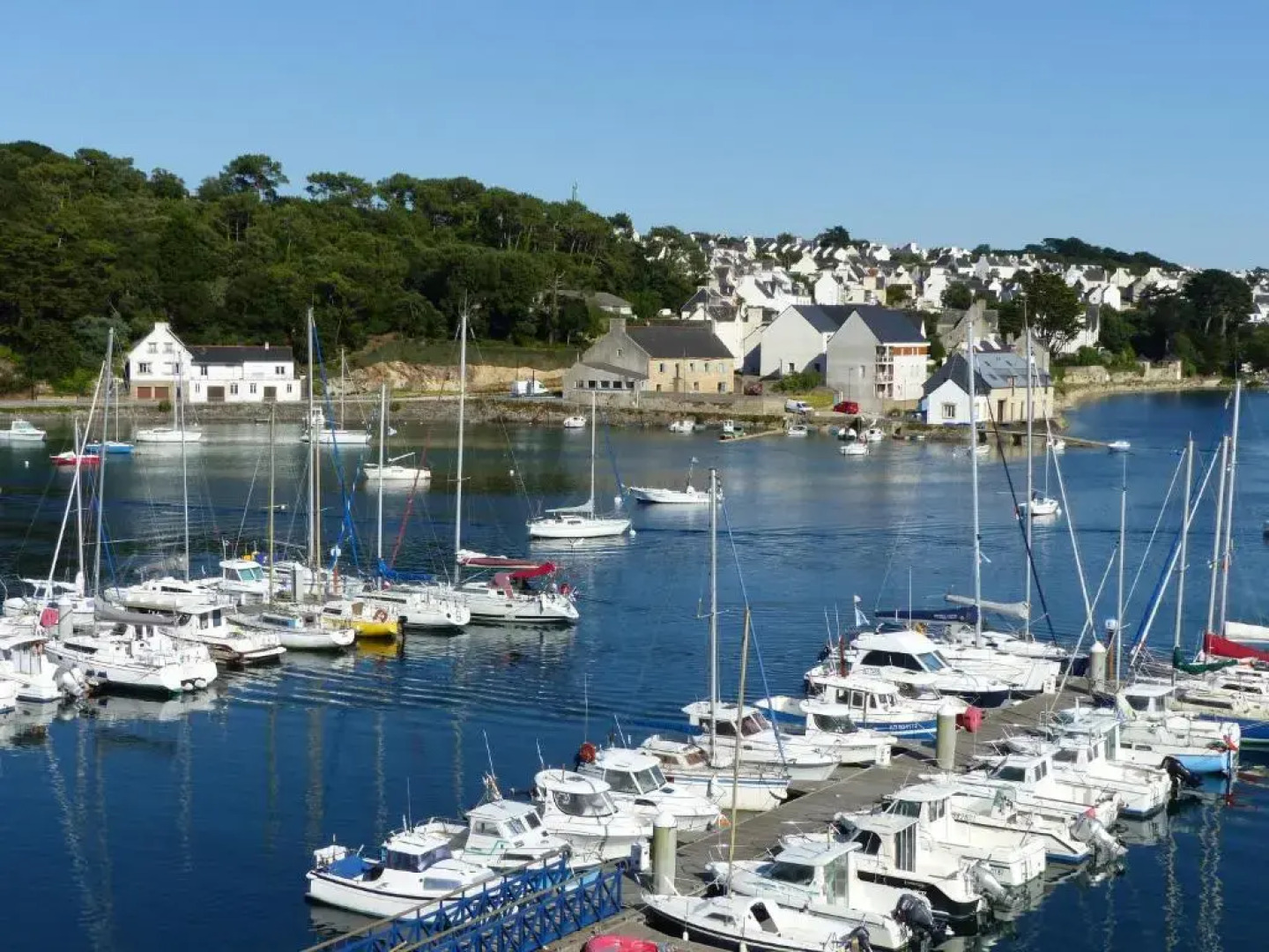 Le 8 - Le Eight Audierne