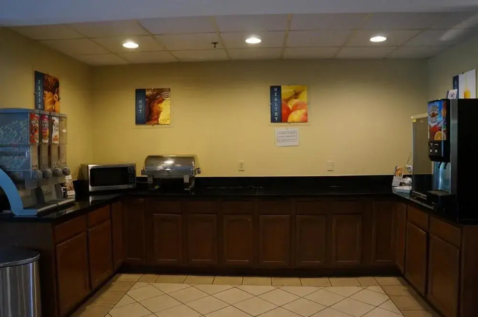 Best Western Executive Suites - Columbus East