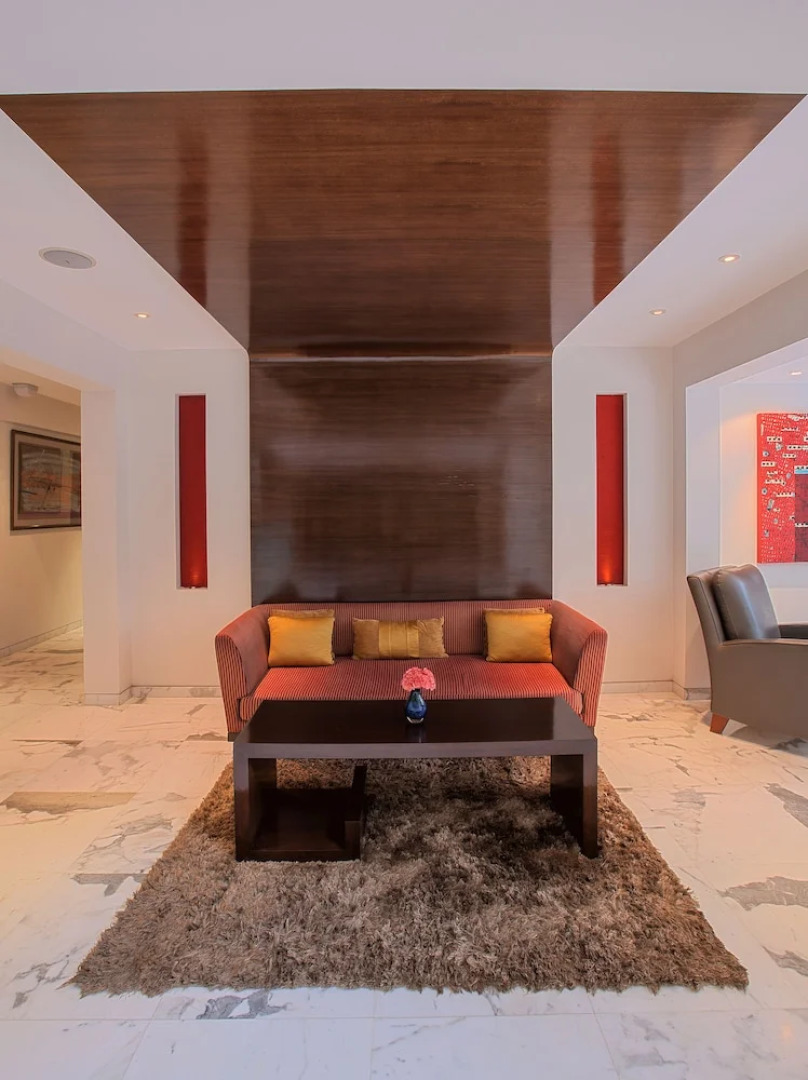 Oakwood Residence Naylor Road