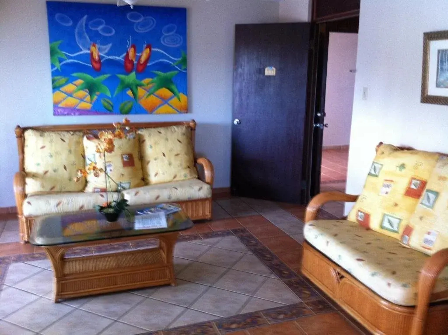 Villas de Costa Dorada Isabela