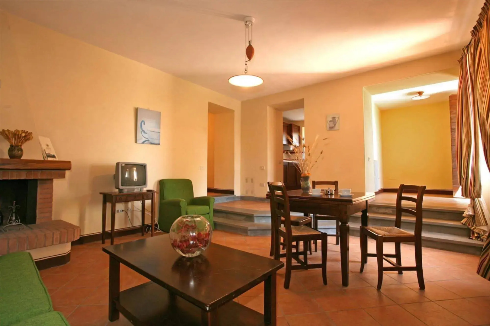 Poggiovalle Tenuta Italiana