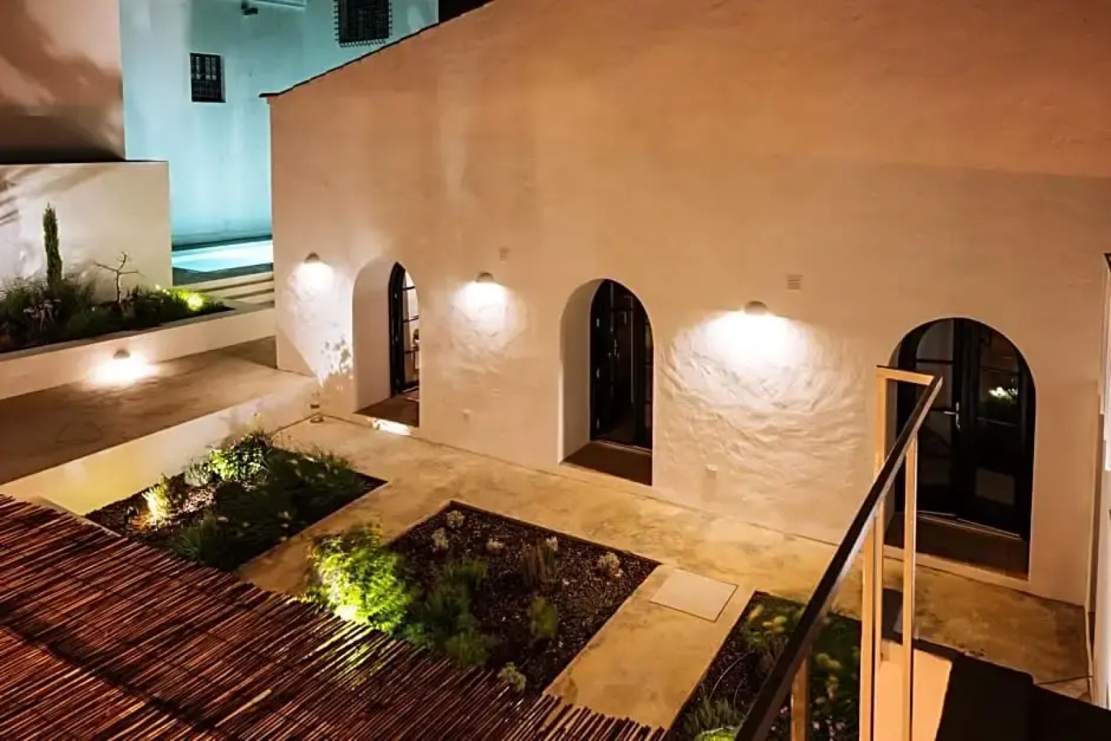 Aljana Guest House Beja