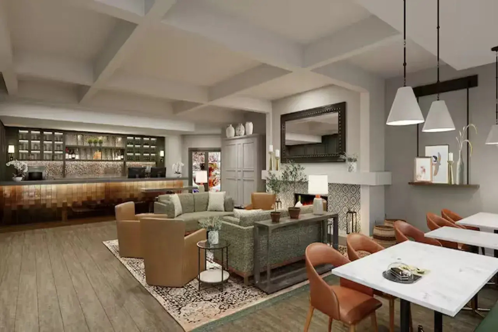 Sonoma Valley Inn, Tapestry Collection by Hilton