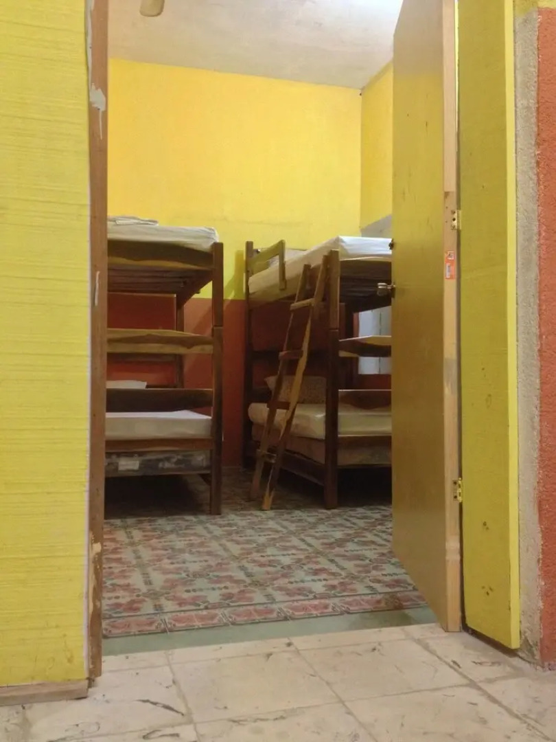 Hostal Casa Allende - Hostel