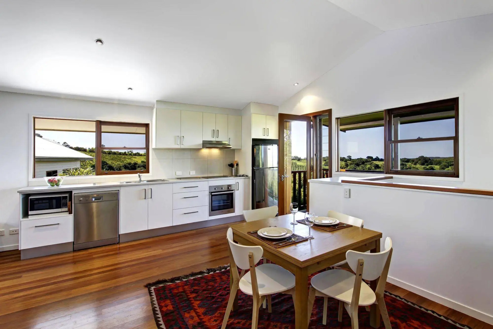 A PERFECT STAY –Aloha Ohana Cottages