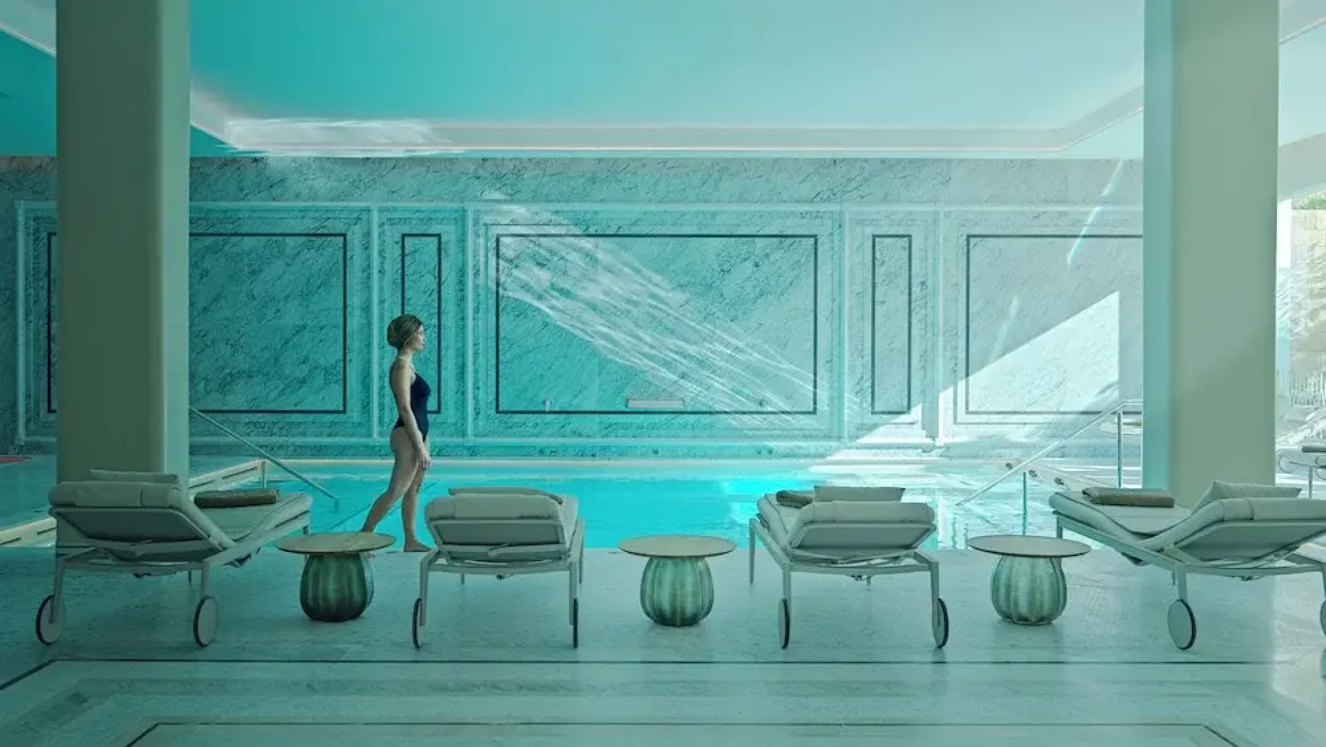 ZEM Wellness Clinic Altea - 5 Stars Grand Luxury