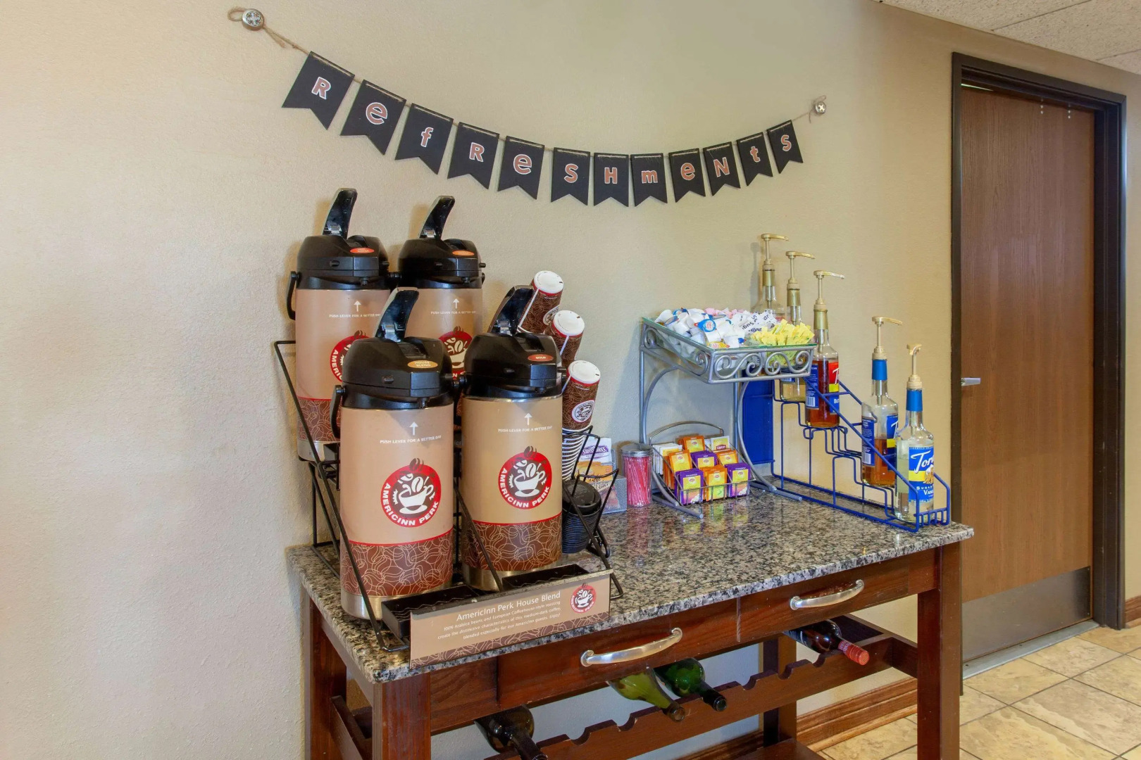 AmericInn by Wyndham St. Cloud MN I-94