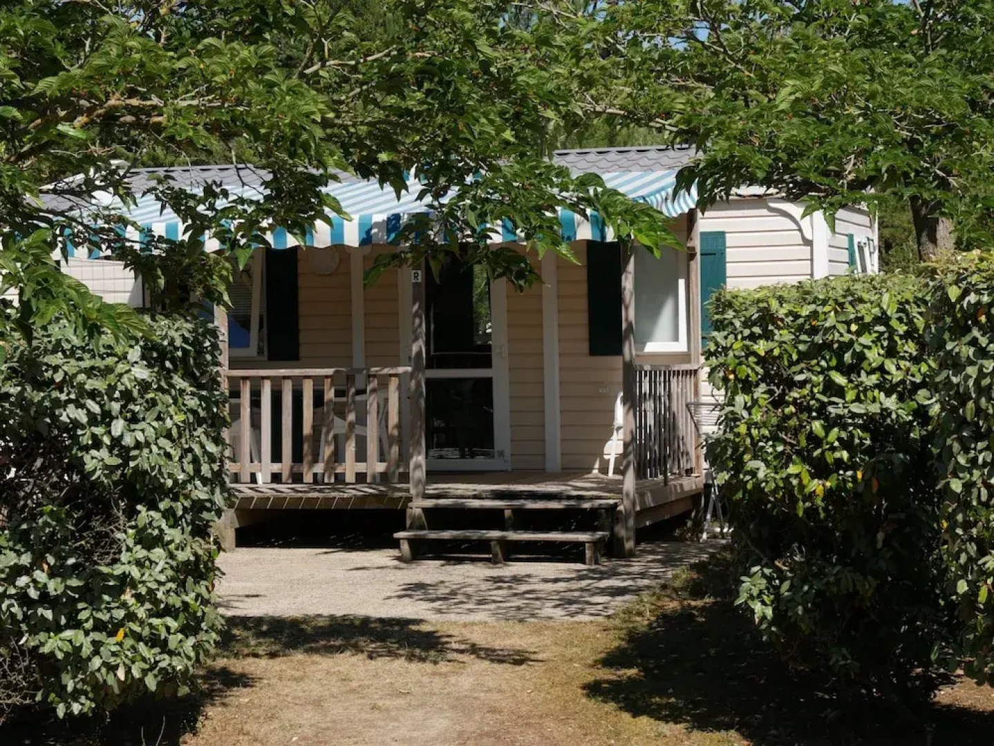 La Grande Dune - Vacances ULVF