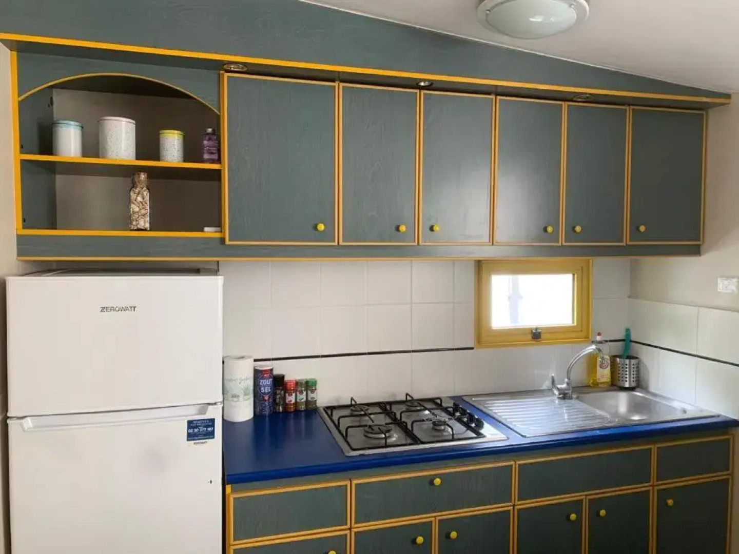 Bungalow at Lake Lugano