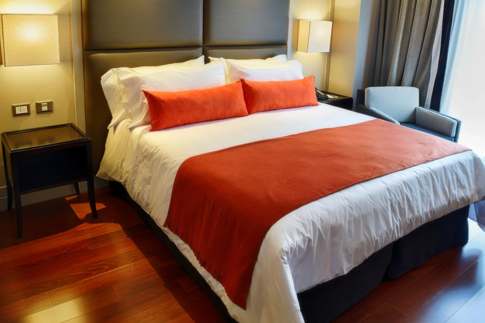 Carles Hotel Buenos Aires