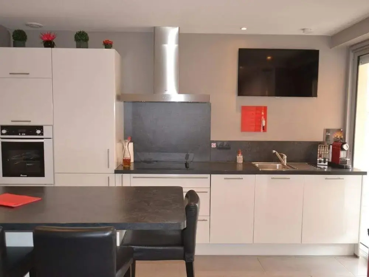 Rouaze Two Bedroom