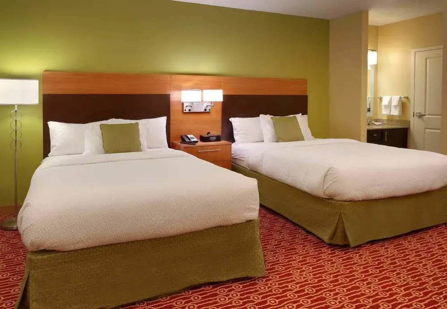 TownePlace Suites Vernal