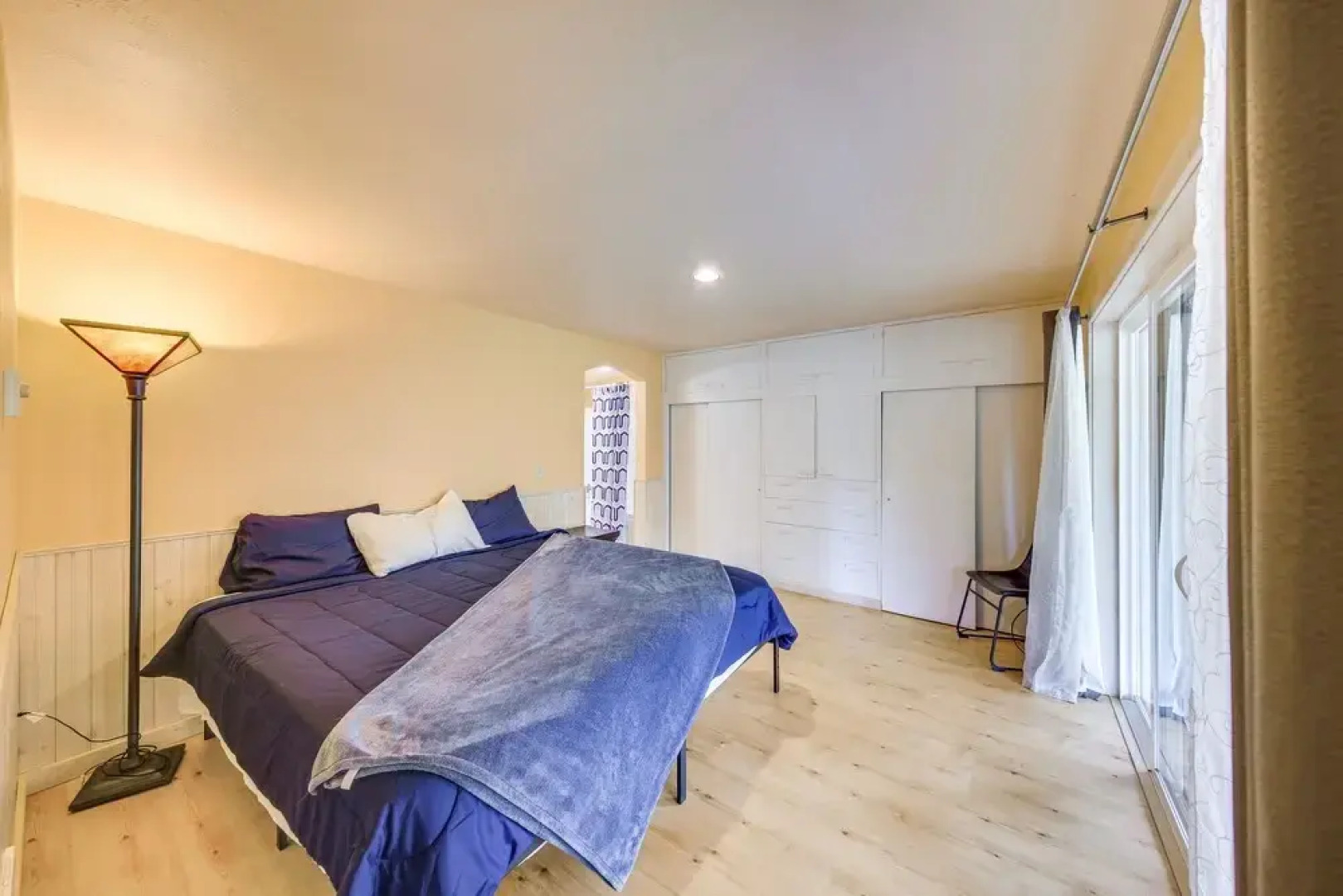 12 Mi to Schweitzer: Spacious Home w/ Deck!