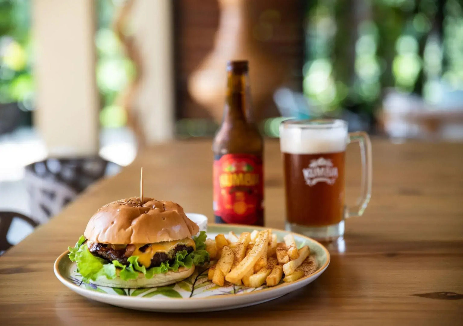 Hotel La Finca Buritaca