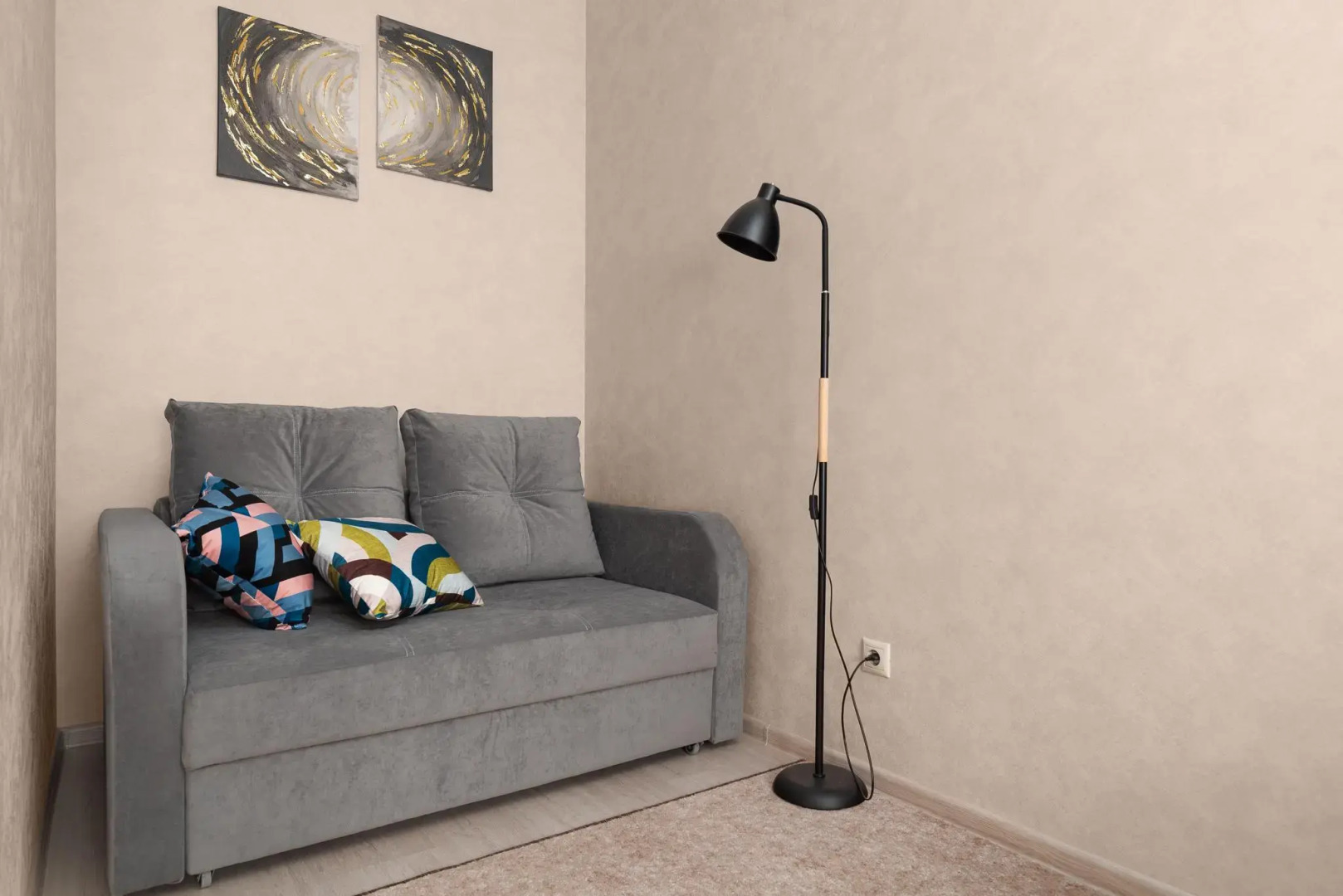 ТутЖивут на улице Героев Разведчиков 6 корпус 3