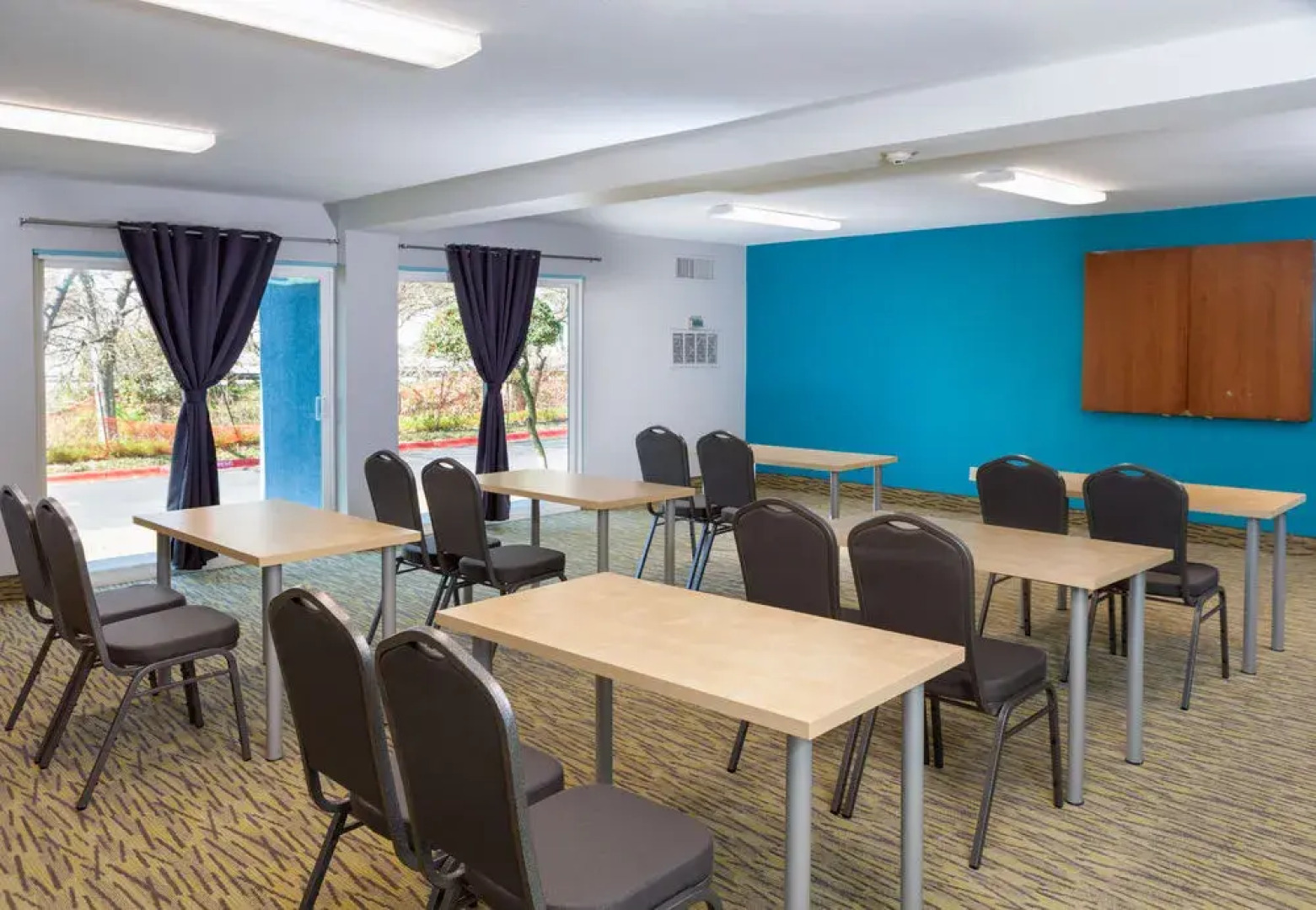 The Highlander Hotel