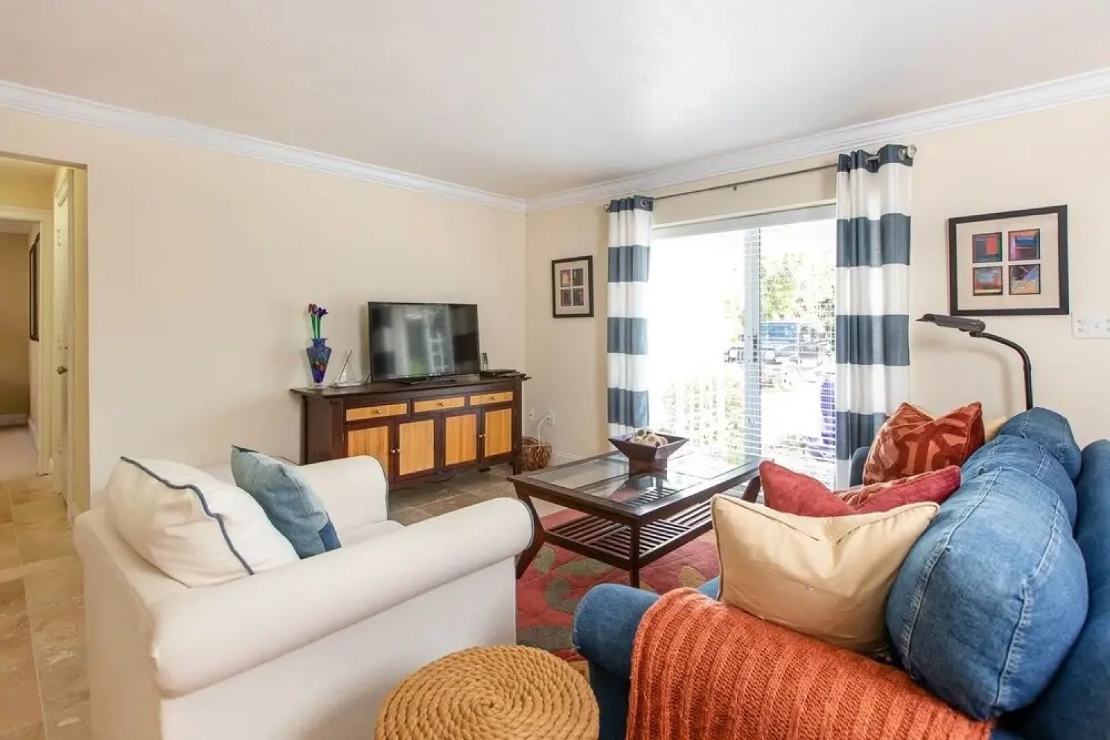 Santiva Splendor Canal Front - The Perfect Island Retreat! 3 Bedroom Home