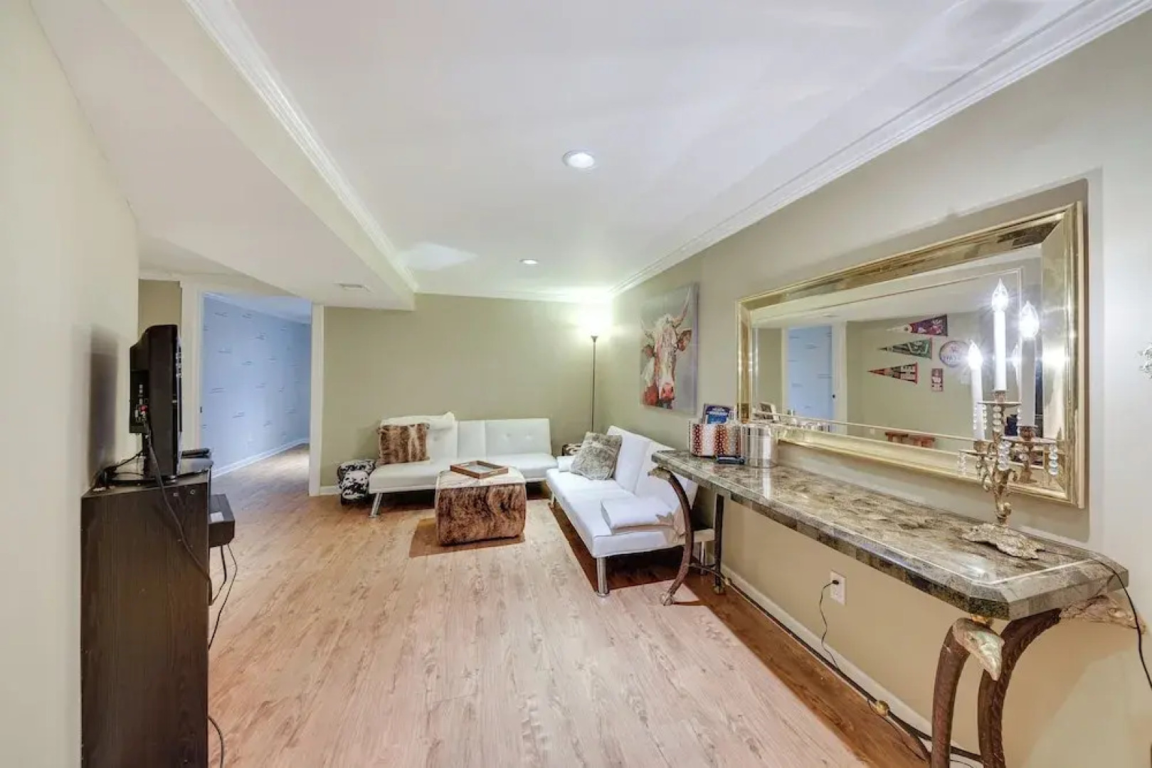 Family-friendly Twin Lakes Home Near Lake Mary!