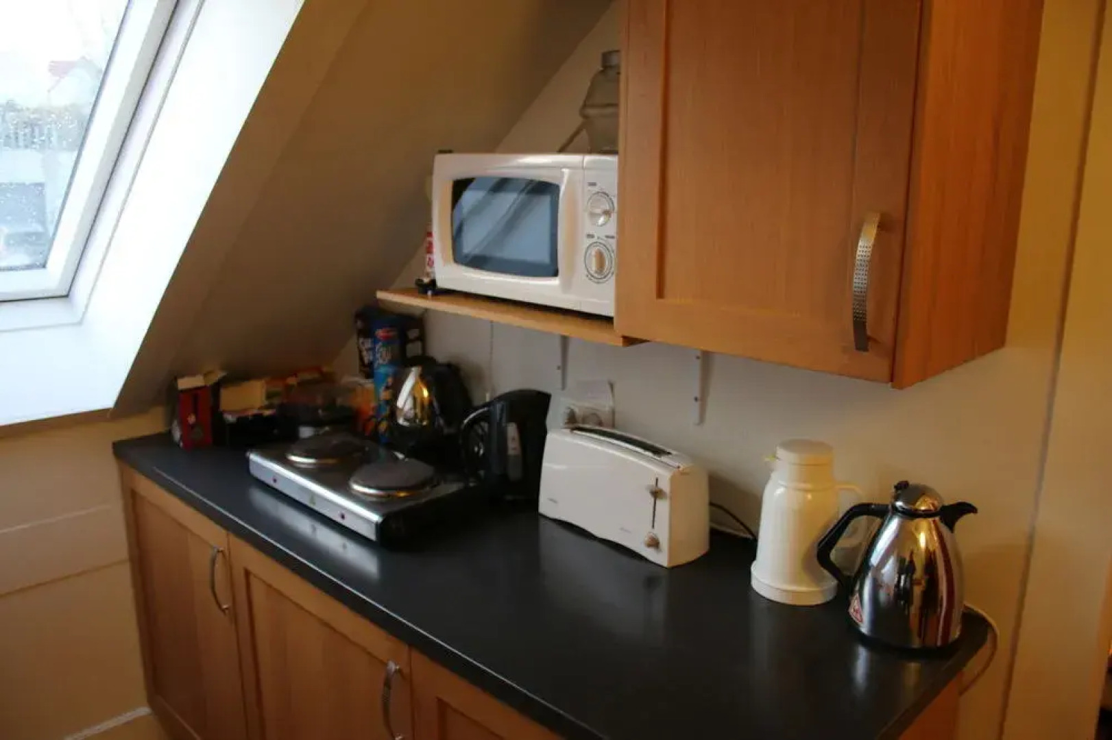 Harbourfront guesthouse