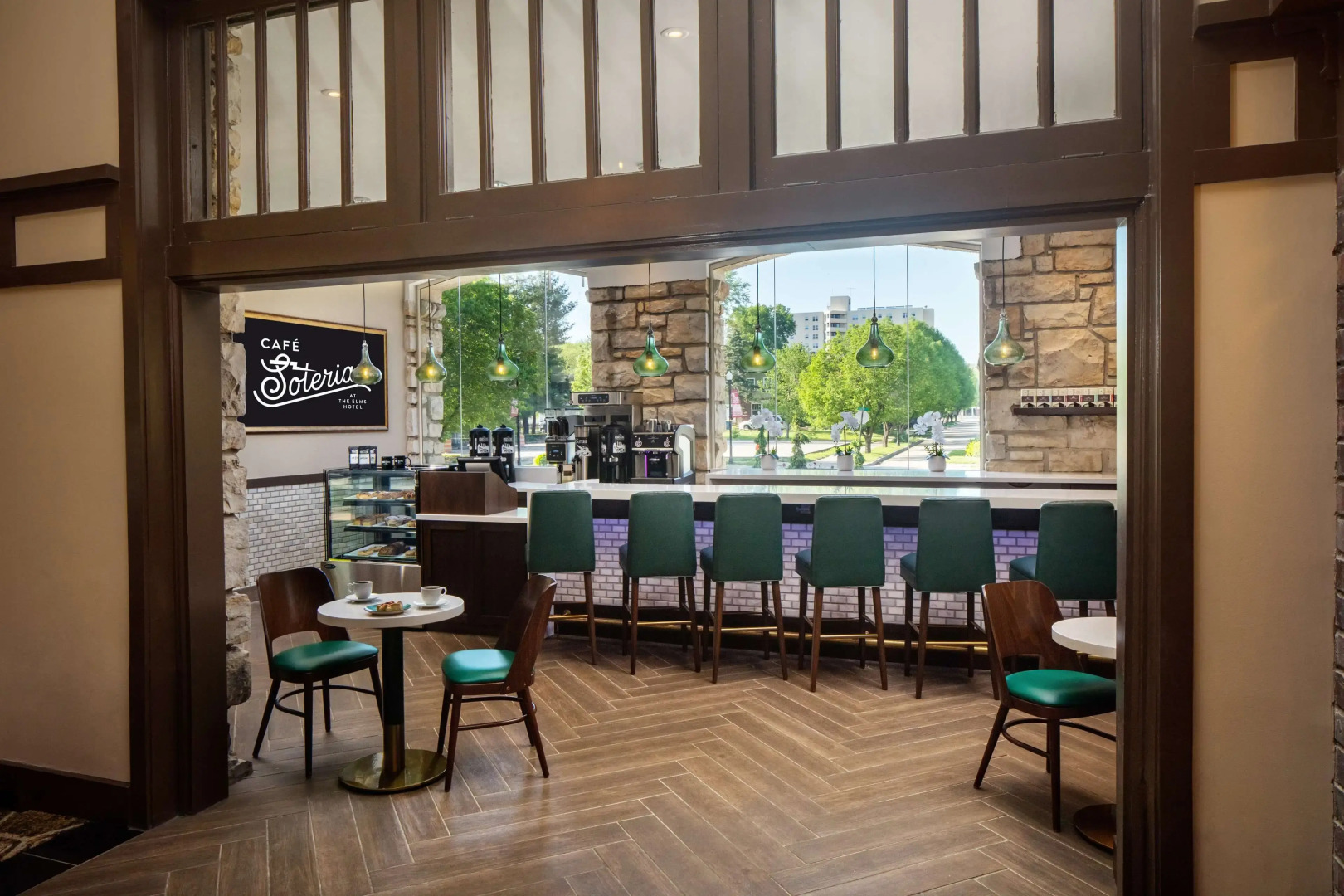 The Elms Hotel & Spa, a Destination by Hyatt Hotel