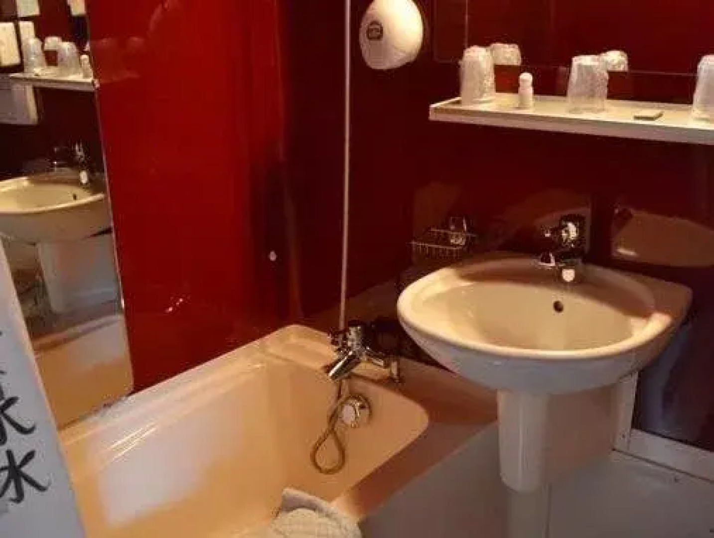 Hotel du Cheval blanc