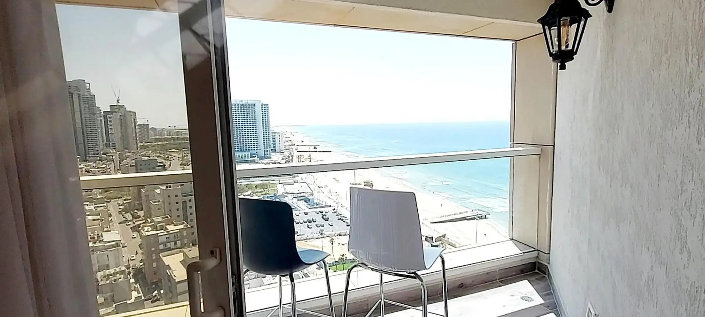 8 Hotel Apartment Short Time TLV BAT YAM