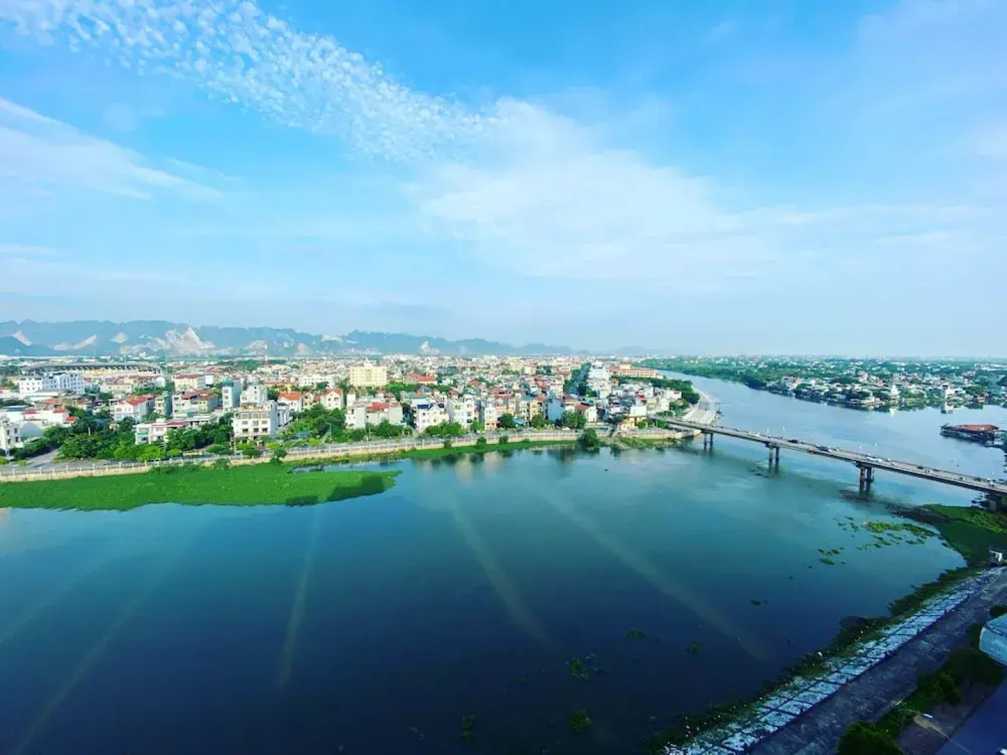 Riverside Hotel Ha Nam