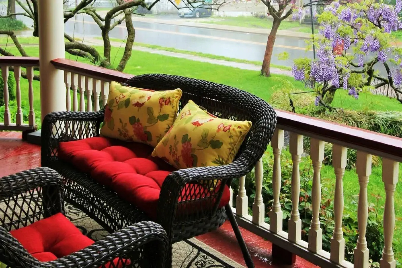 The Inn on Holly Bed and Breakfast