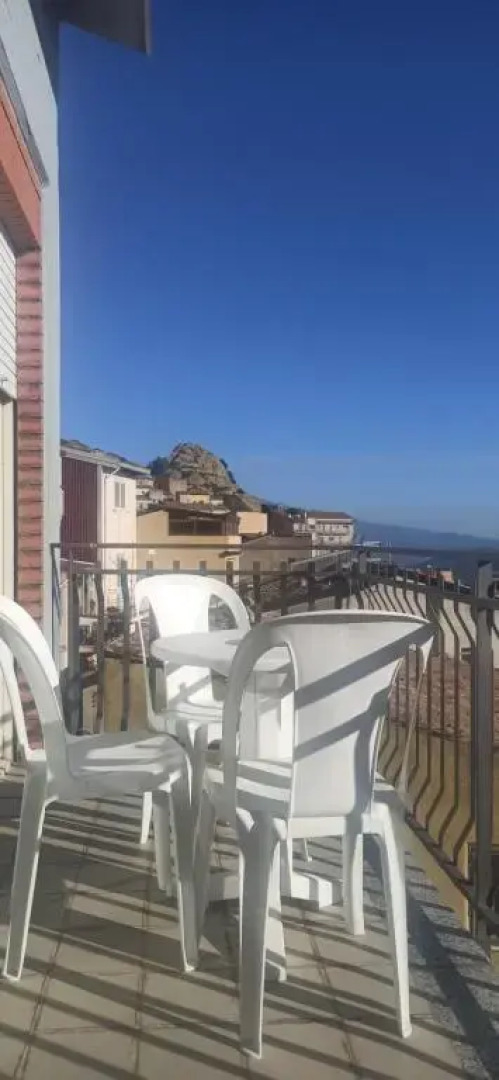 Benvenuti Alla Red House Dei Nebrodi