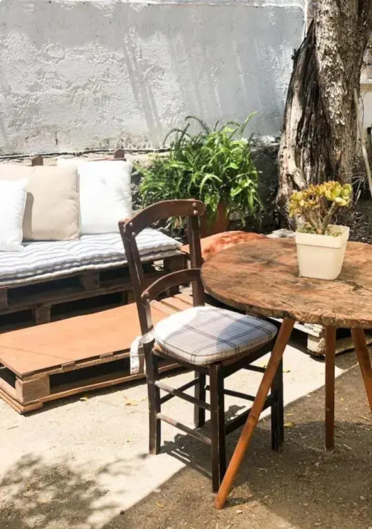 Myrtia - Cretan Guest House