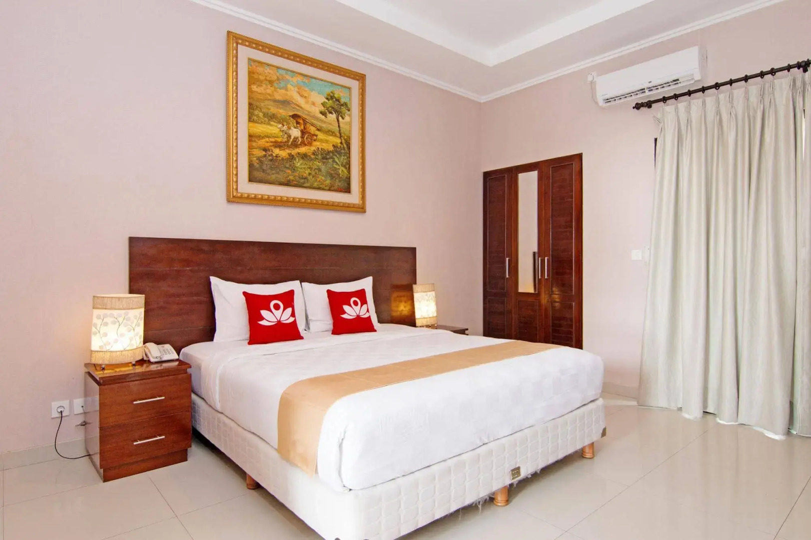 ZEN Rooms Raya sririt singaraja