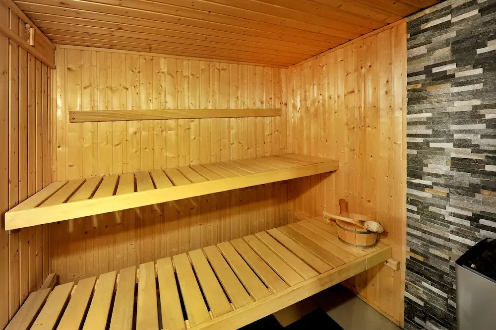 Penzión Tatranský dom