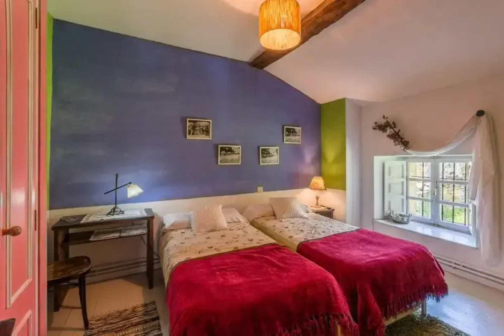 Posada Rural La Casa del Vaquero