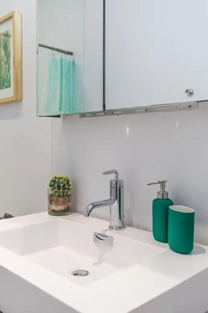 1 Bedroom Loft Free Parking Gym 1