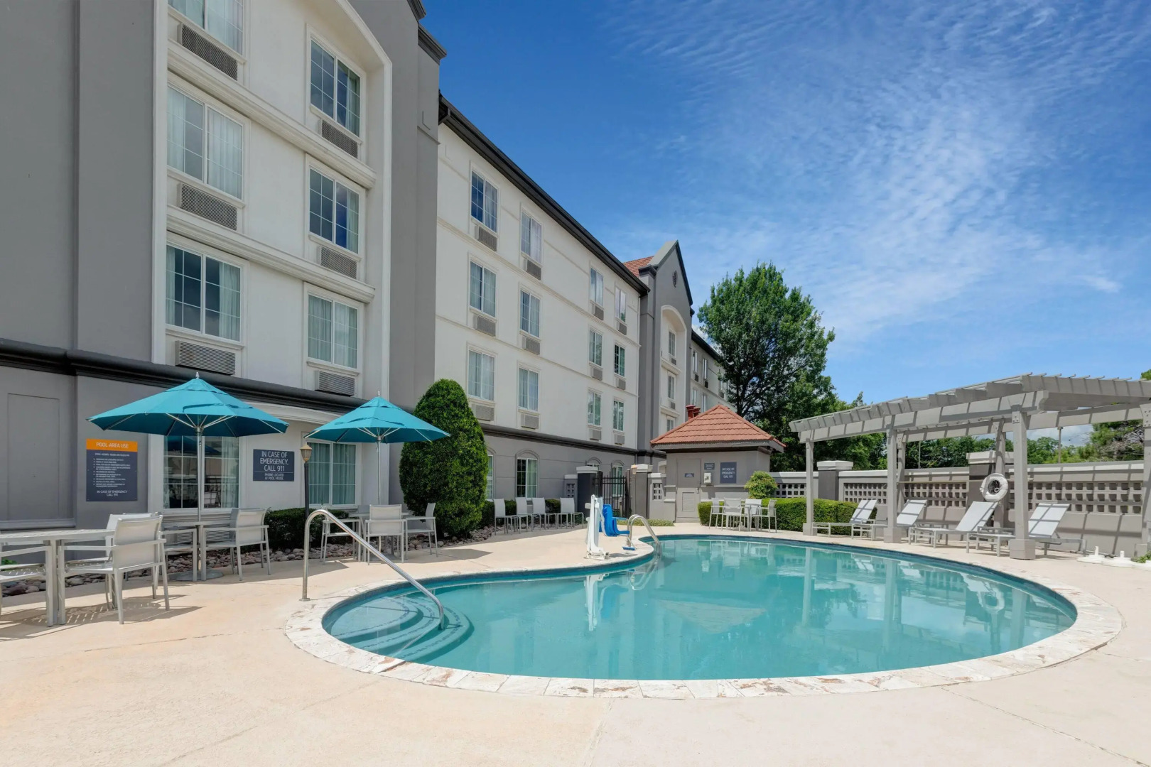 La Quinta Inn & Suites Sherman Denison