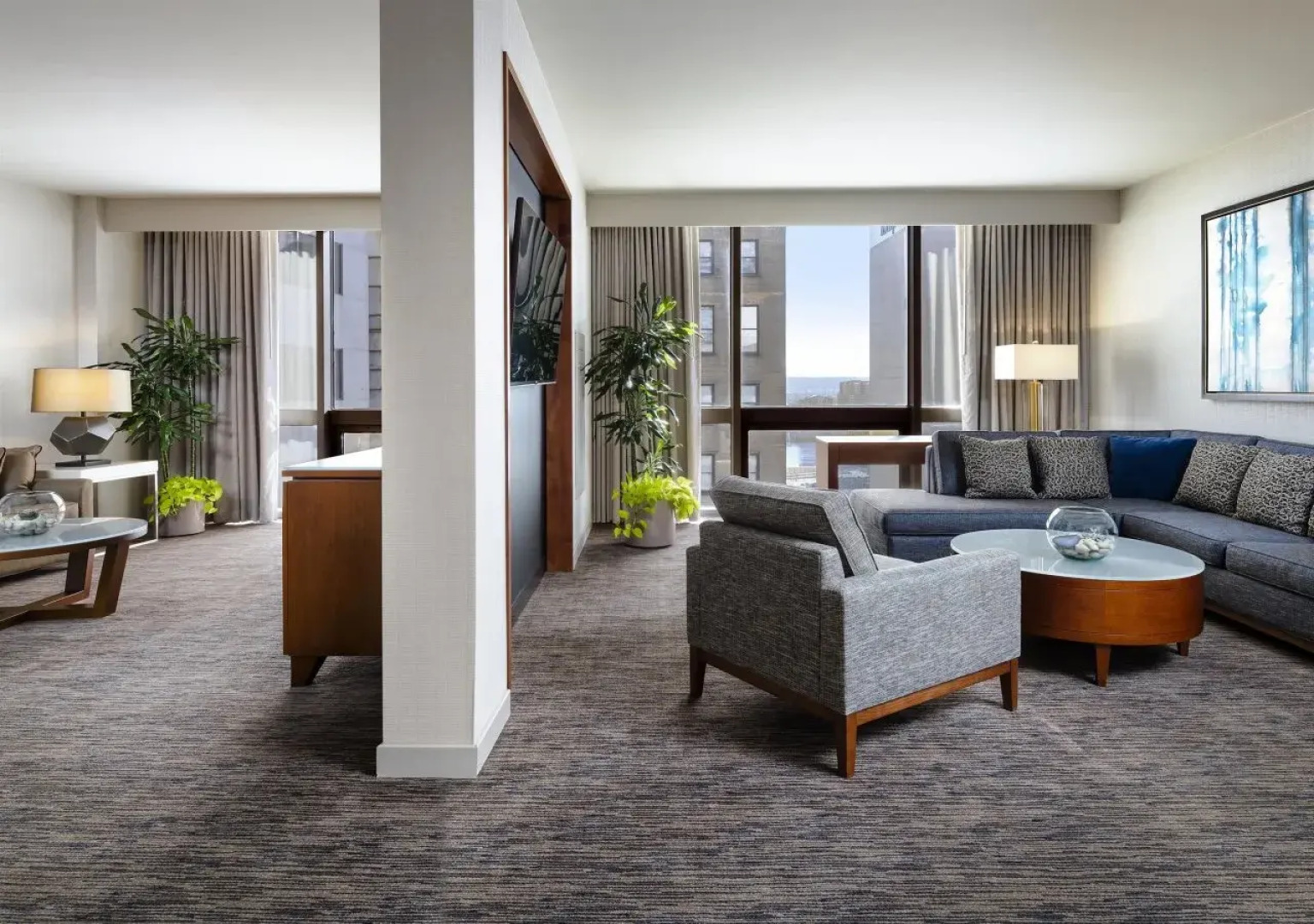 The Westin Cincinnati