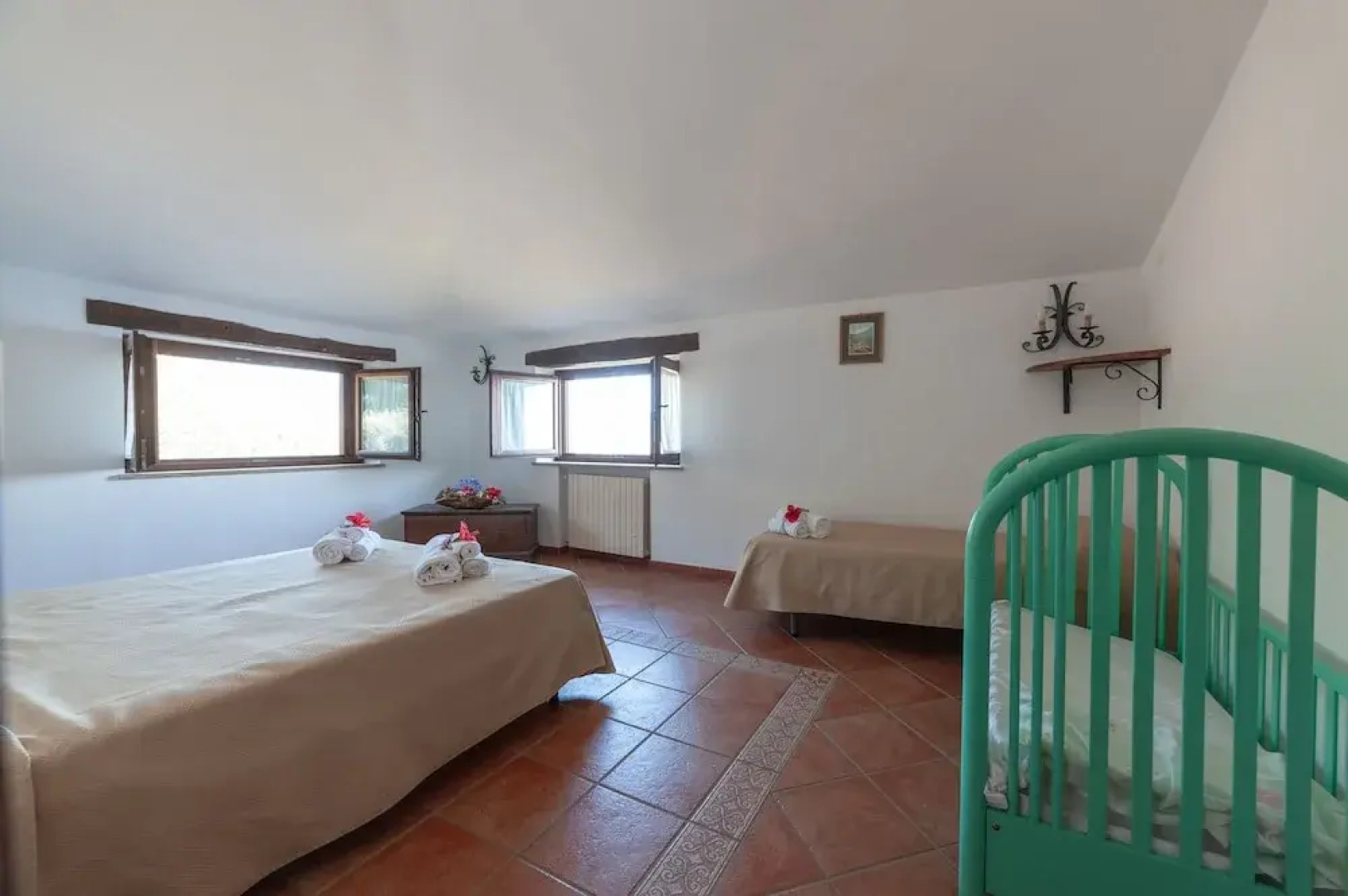 Le Terre Di San Leonardo