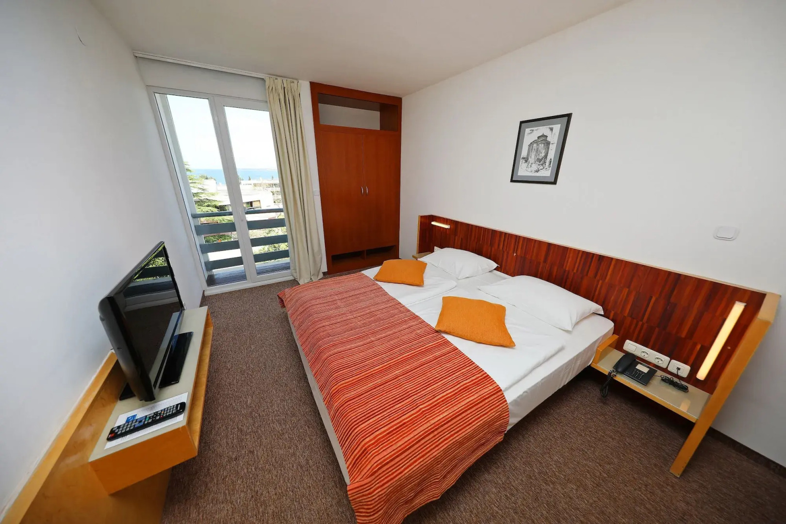 Hotel Donat All Inclusive