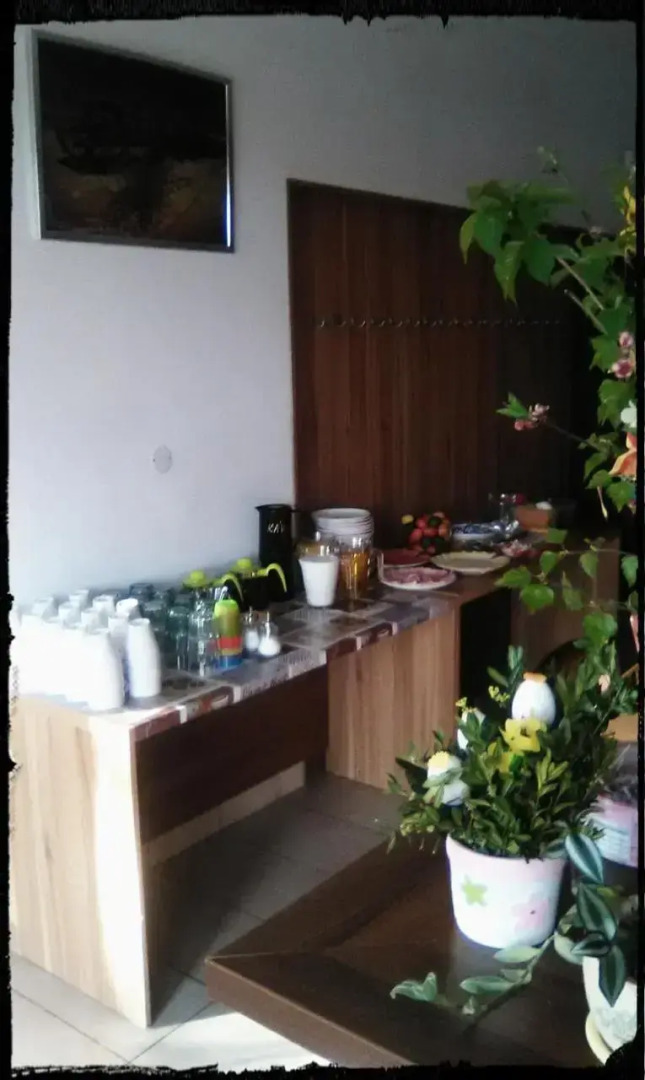 Rekreační a školicí středisko Zájezek