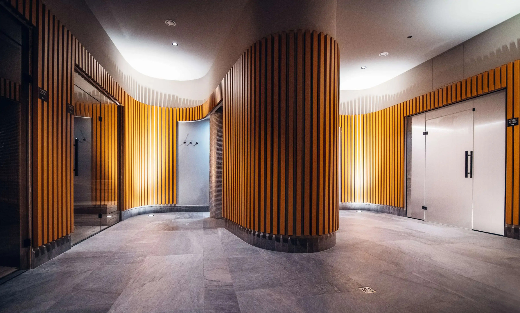 Radisson Resort Kolobrzeg