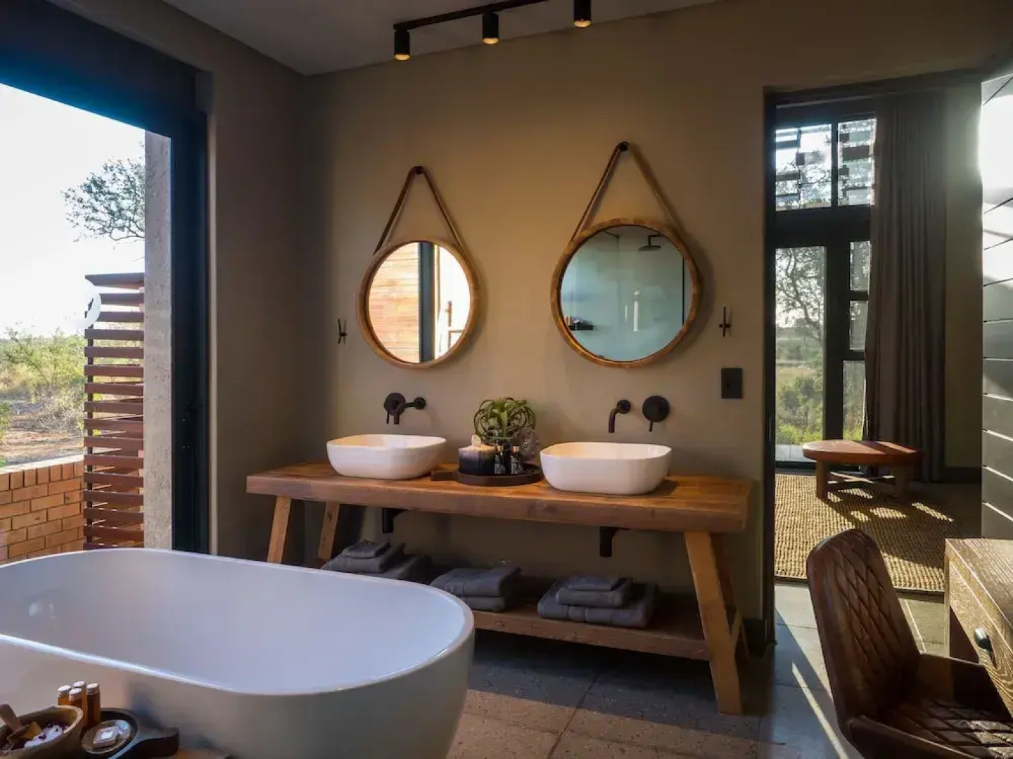 Kruger Lodge Mjejane