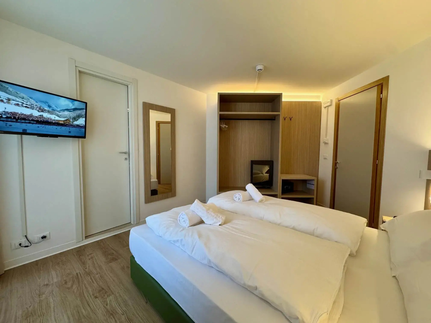 Hotel Antares