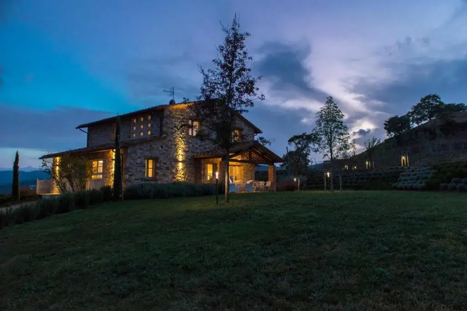 Rosa Dei Venti 8 in Fabro