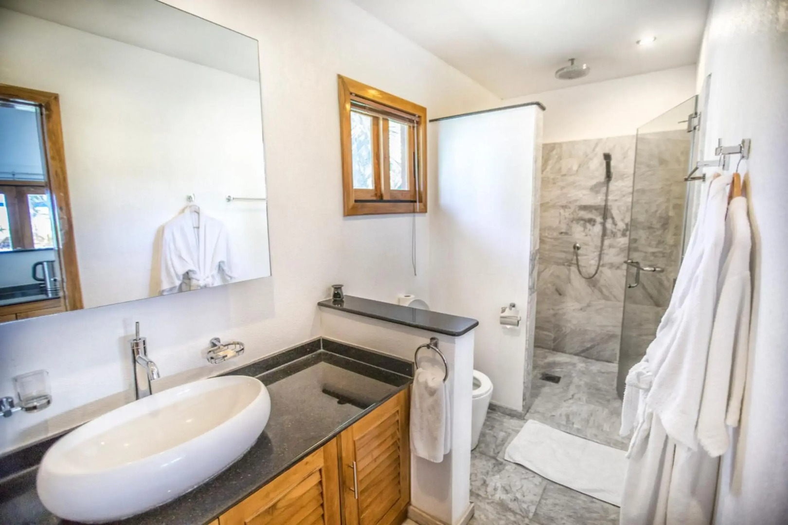 Salamangka Beach and Dive Resort