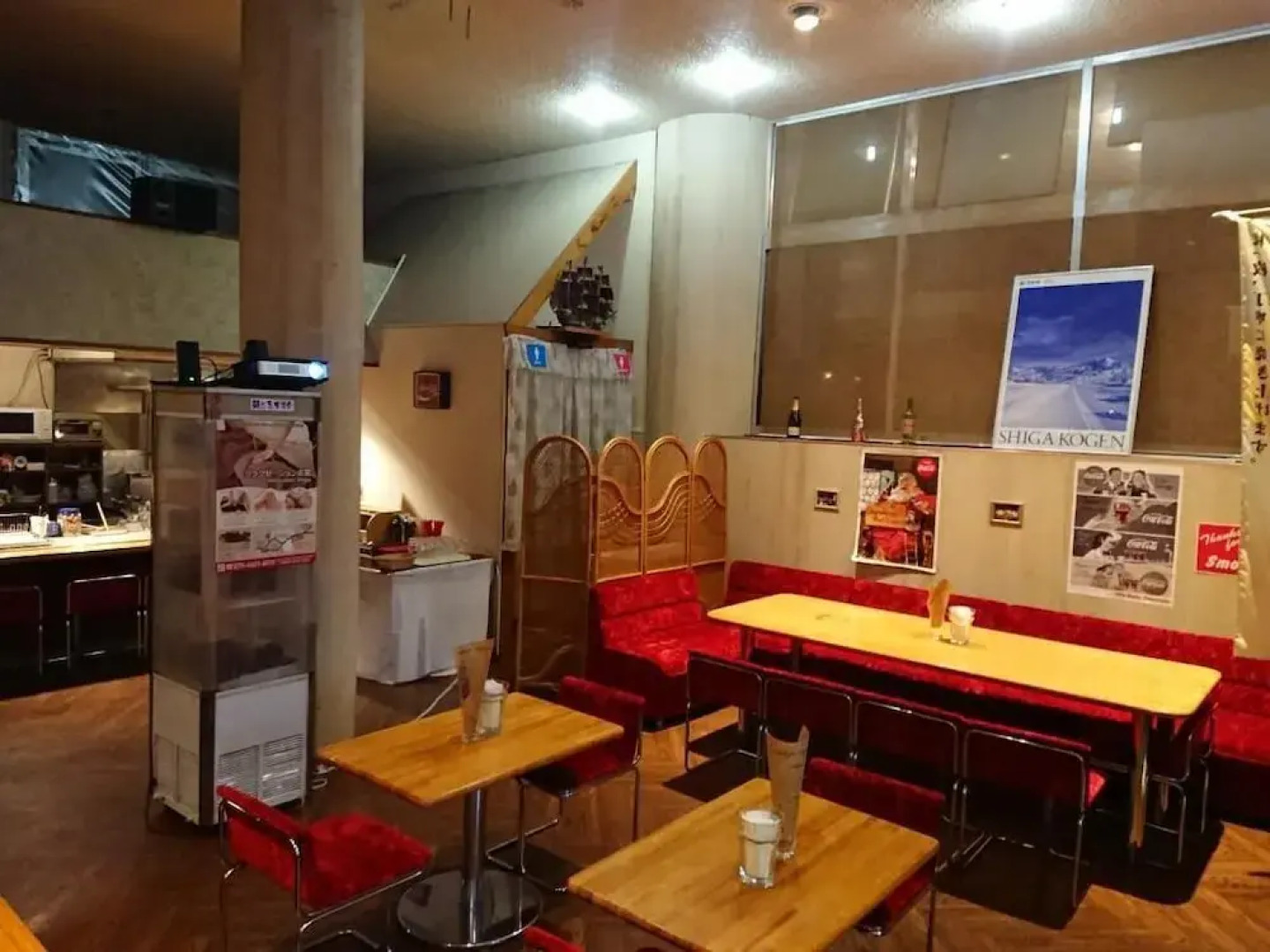 Sports Hotel SILVER SHIGA