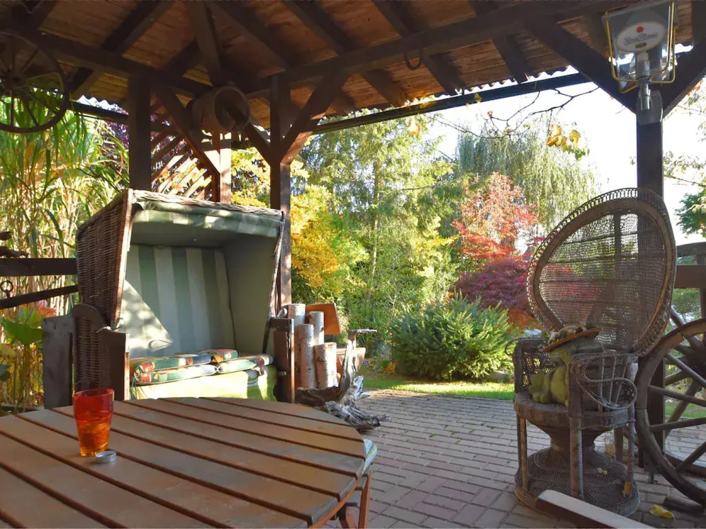 Delightful Apartment in Bad Zwesten