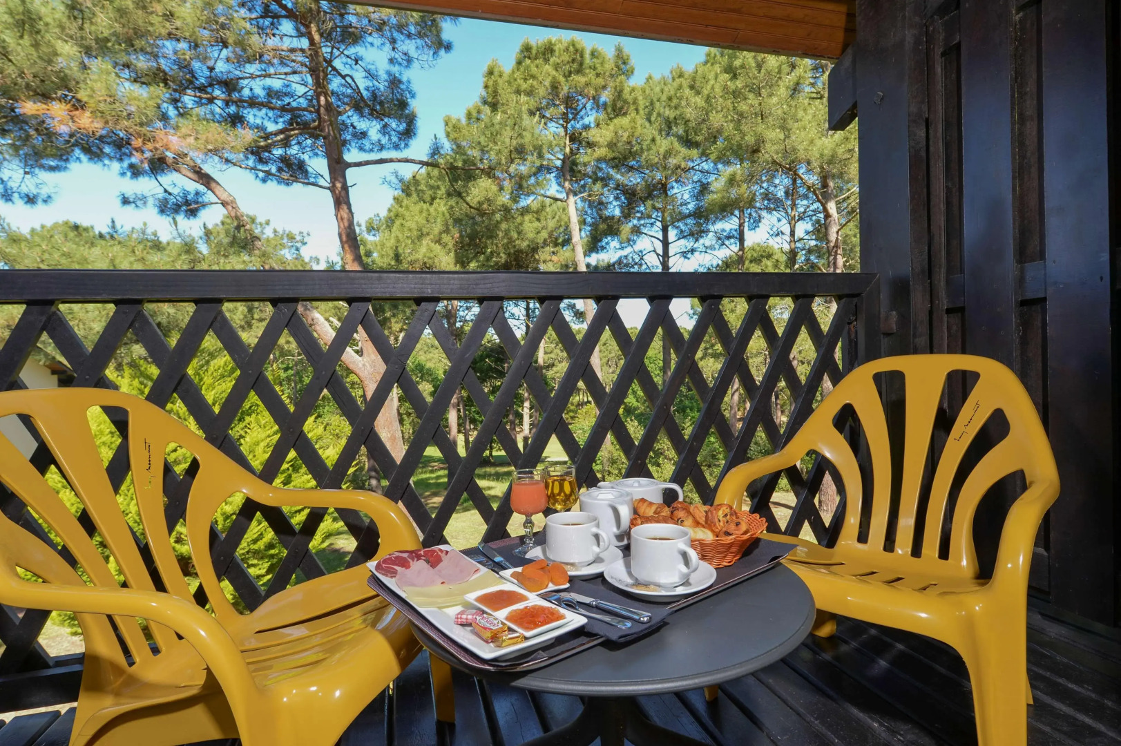 Best Western Golf Hotel Lacanau