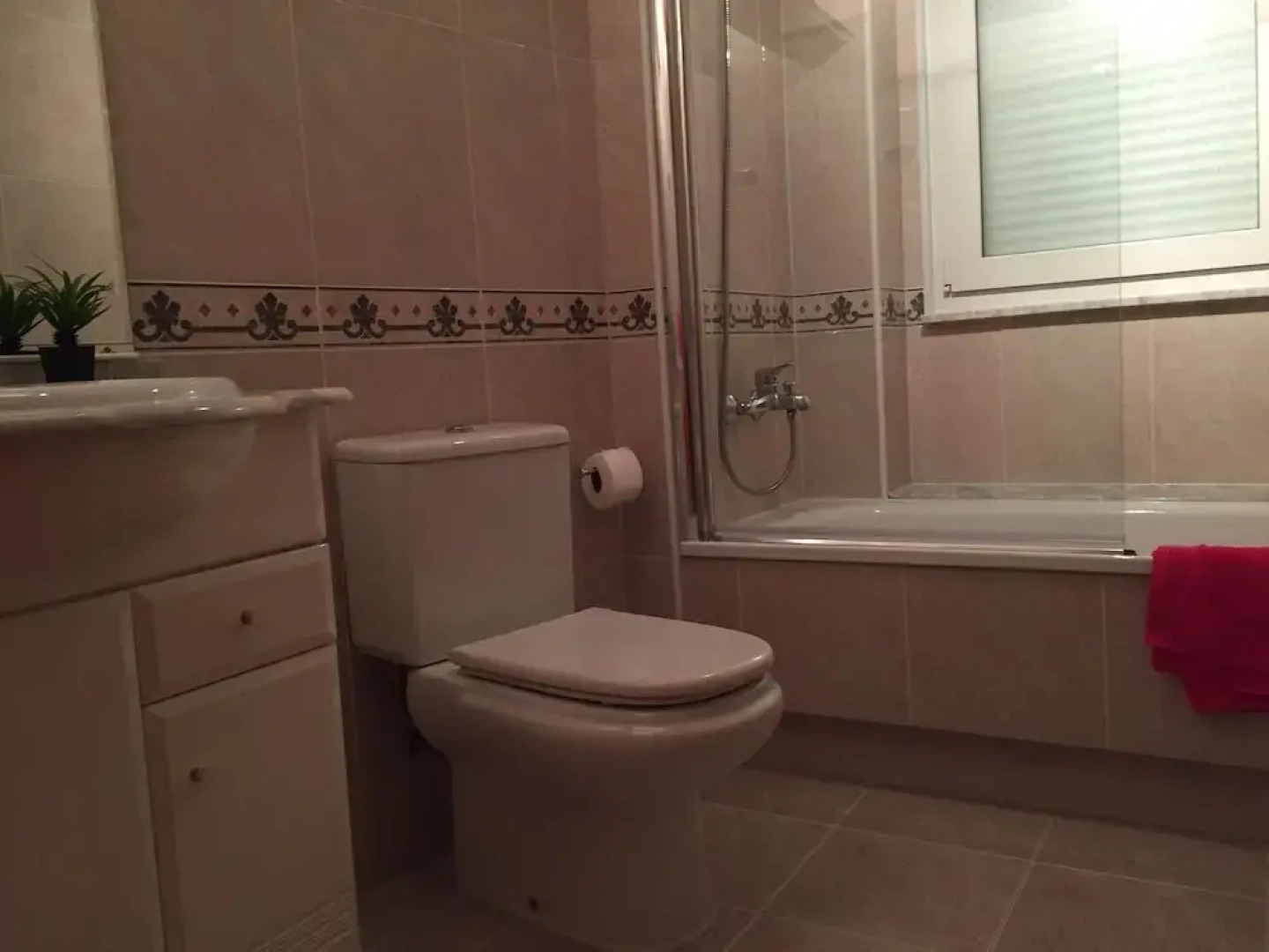 Piso de 3 Hab.  Vistas a la Playa. FOZ