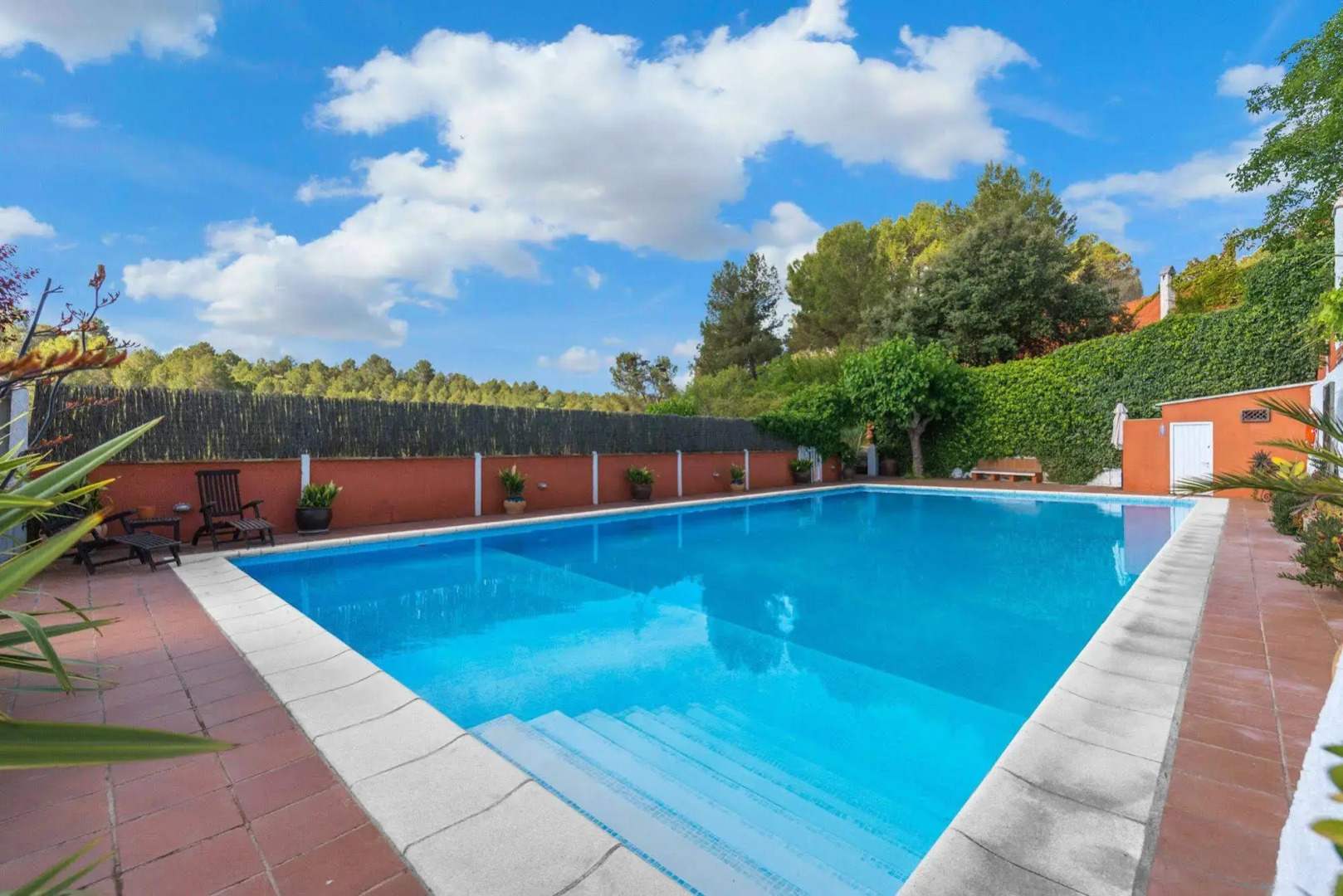 Comarquinal Bioresort Penedès