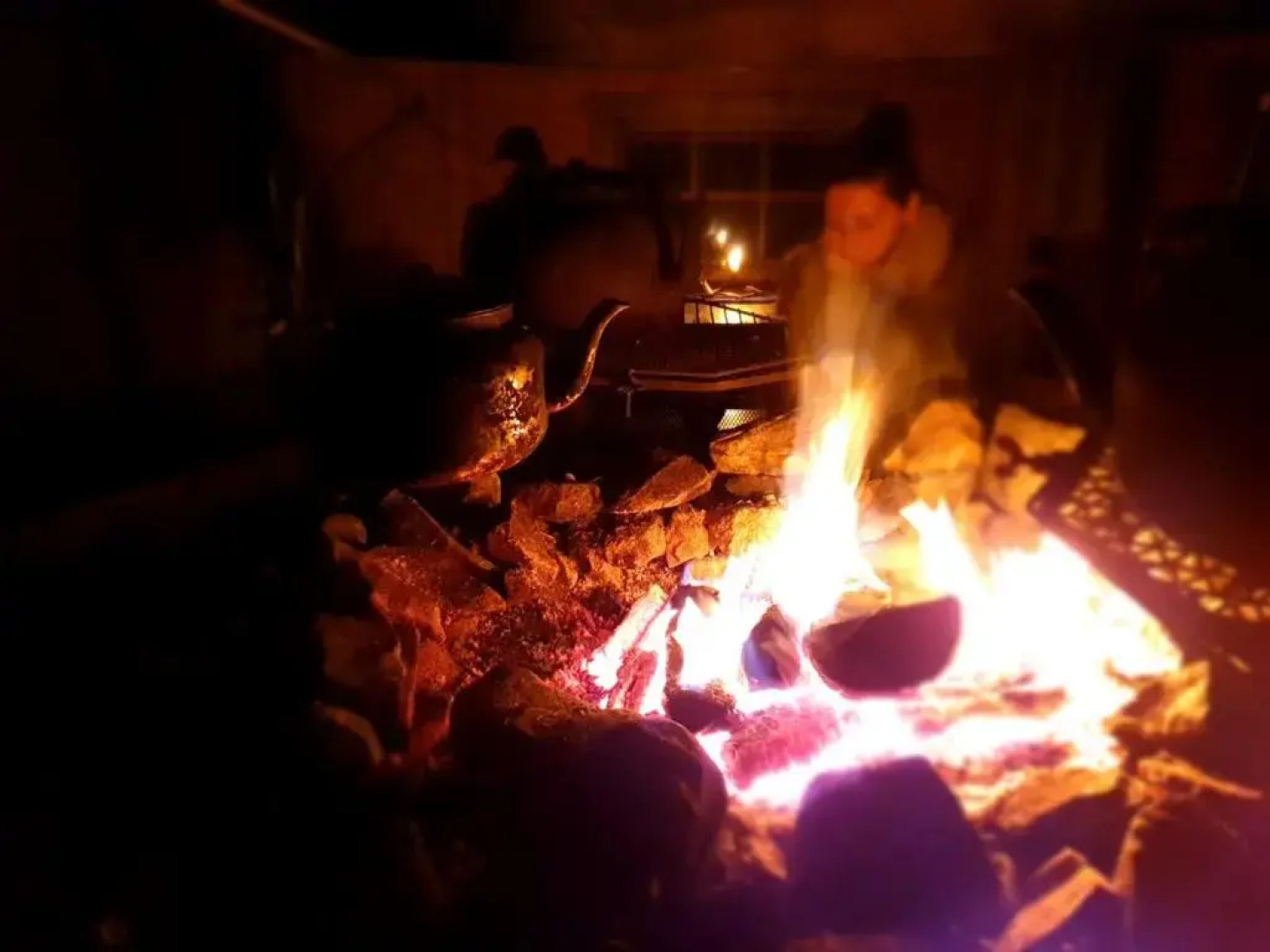 Abisko Turiststation STF